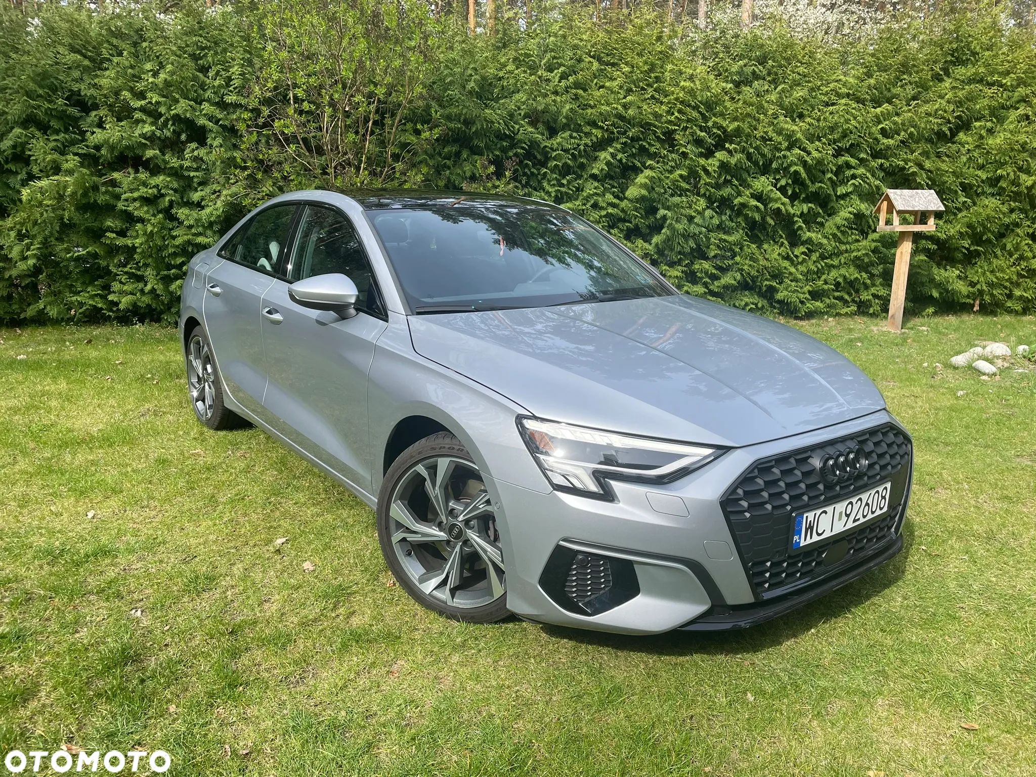 Audi A3 - 1
