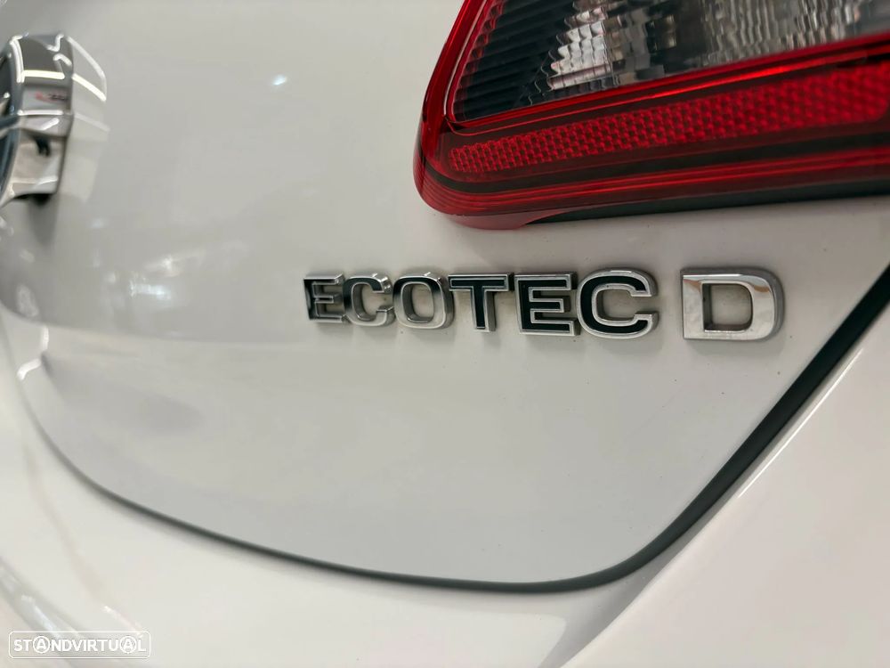 Opel Corsa 1.3 CDTi - 12