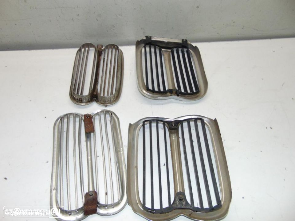 BMW 1502, 1602, 2002 E21 E30 e outros - 4