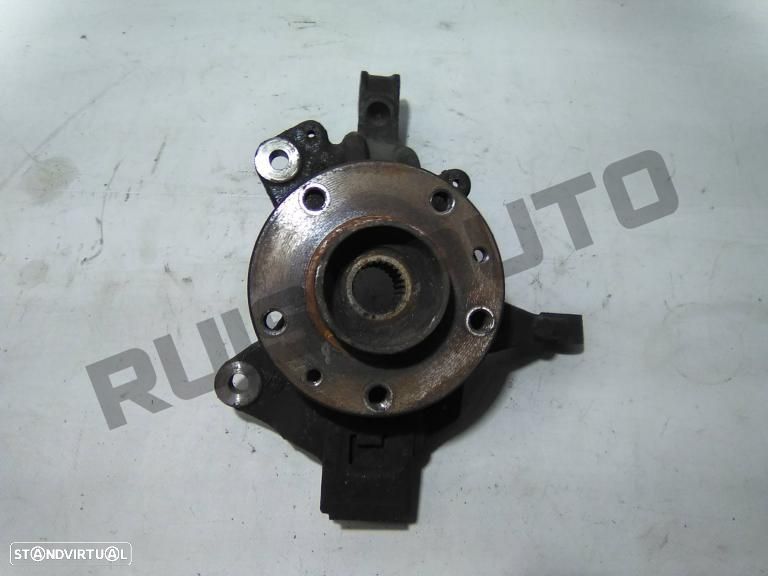 Manga De Eixo Frente Esquerdo  Renault Megane Iii Grandtour [20 - 1