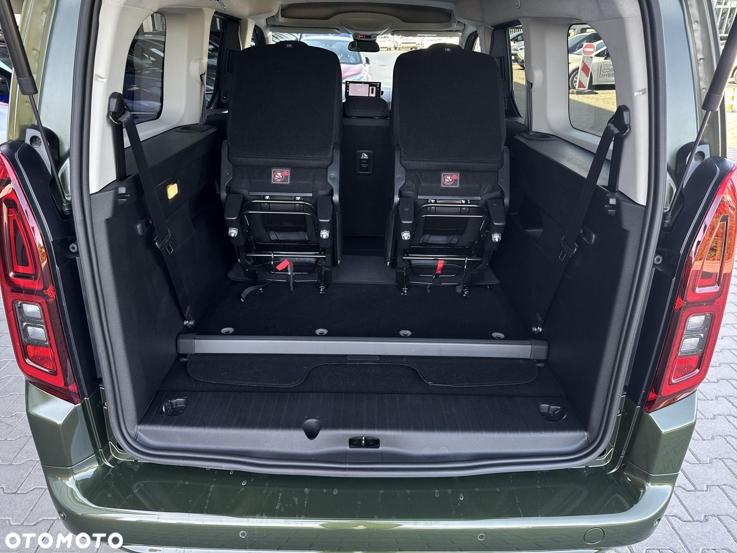 Toyota Proace City Verso - 30