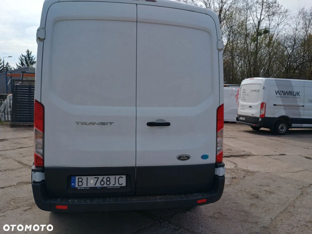 Ford TRANSIT - 4