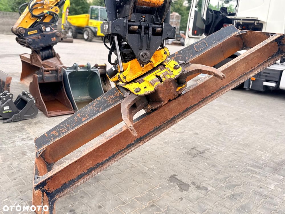 Liebherr A912 Compact | 2017 | 8655 MTG A 914 916 A916 - 6