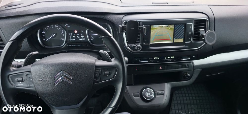 Citroën SpaceTourer 2.0 BlueHDi M Business Lounge - 13