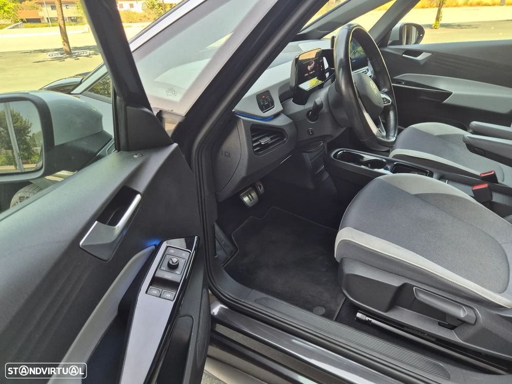 VW ID.3 Performance Upgrade Pro 1st Max - 13
