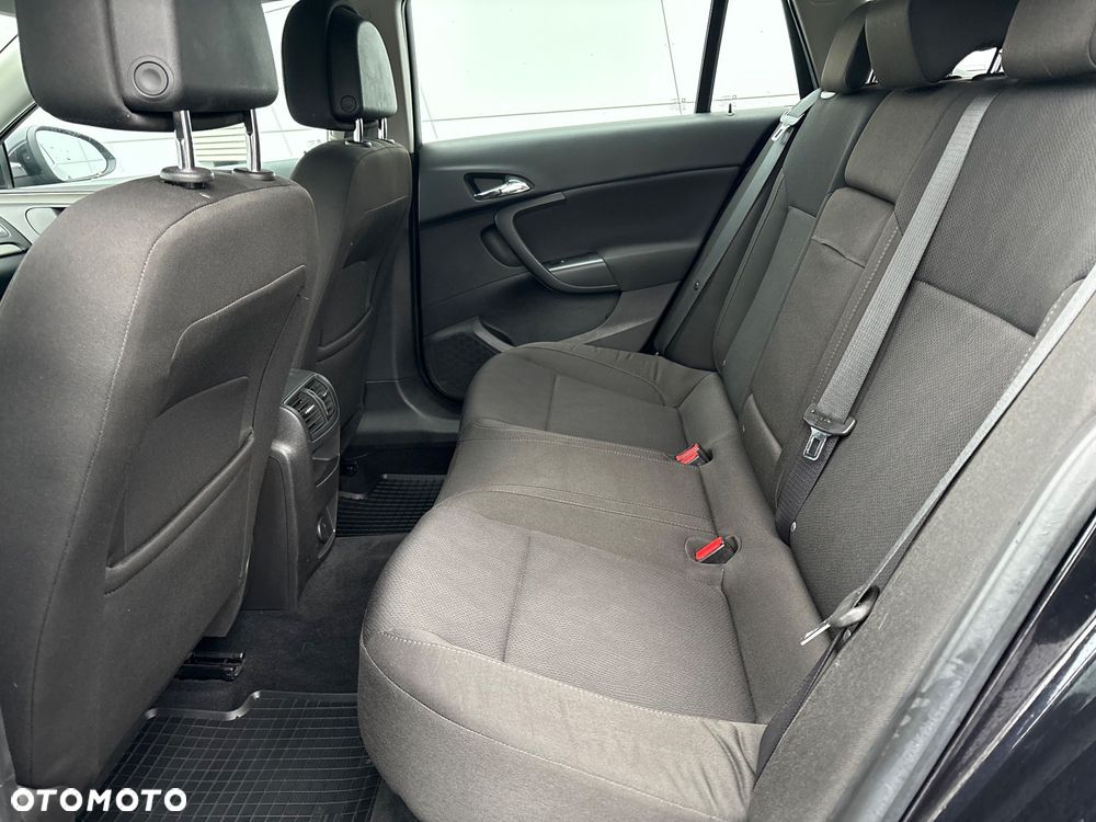 Opel Insignia 1.6 T Edition - 18