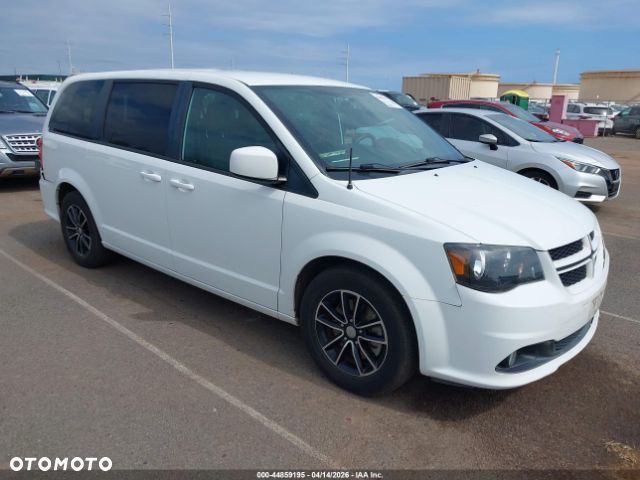 Dodge Grand Caravan 3.6 R/T