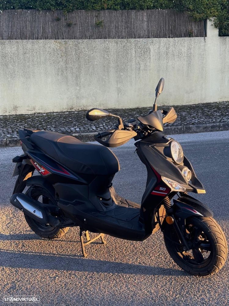 Sym Allo - 3