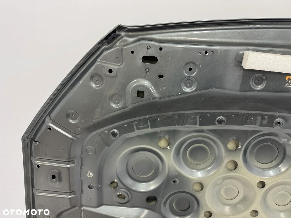 MASKA POKRYWA SILNIKA MERCEDES GLC W253 H253 X253 C253 A253 253 LIFT - 8