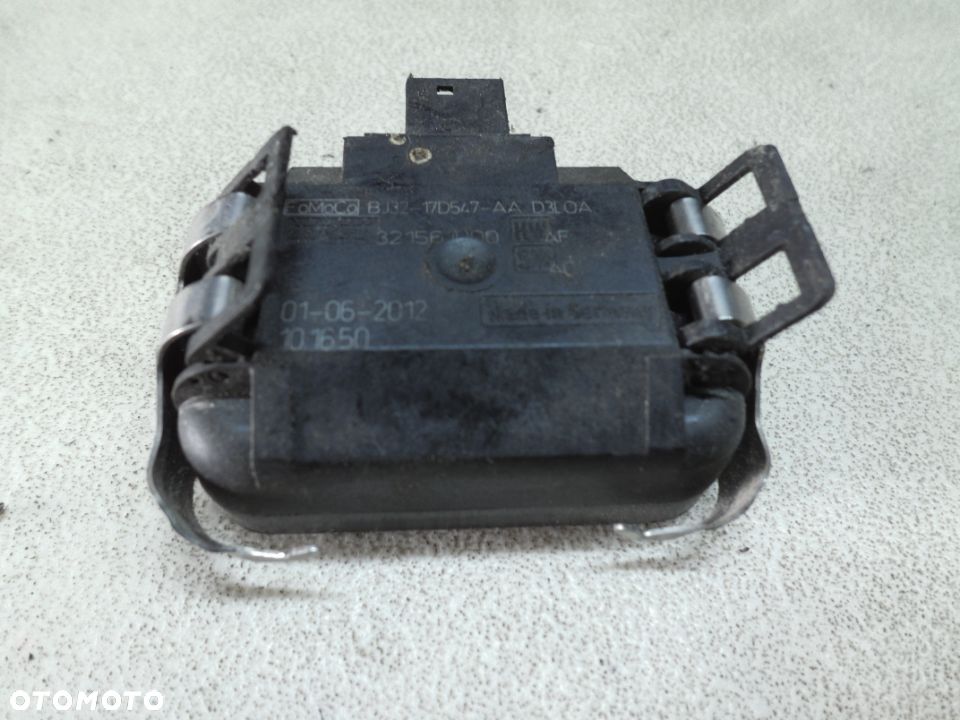 CZUJNIK SENSOR DESZCZU RANGE ROVER BJ3217D547AA - 1