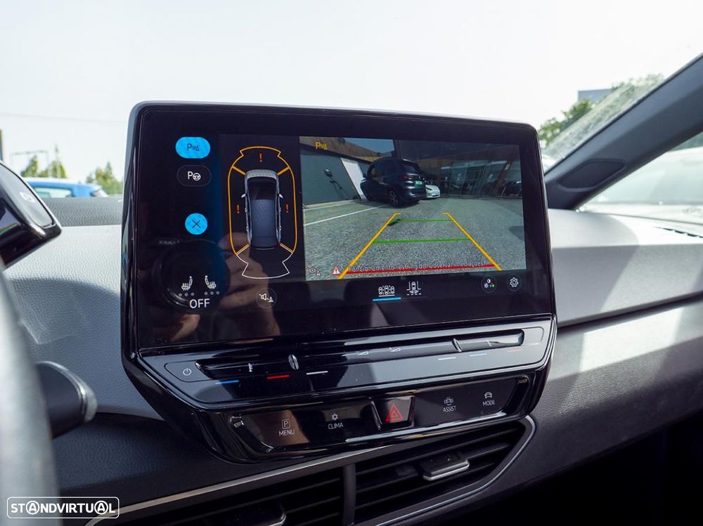 VW ID.3 77 kWh Pro S - 33