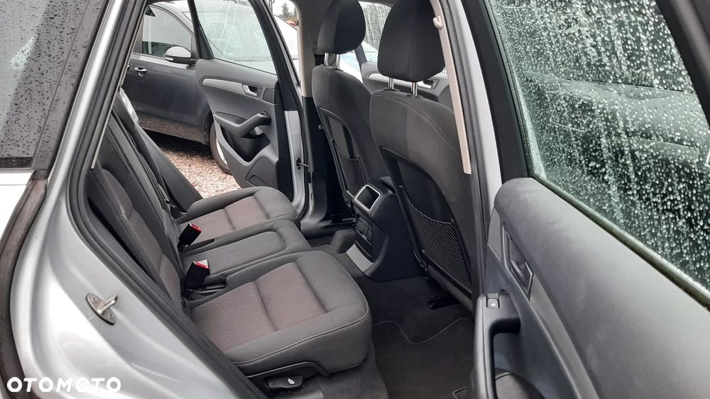 Audi Q5 - 21