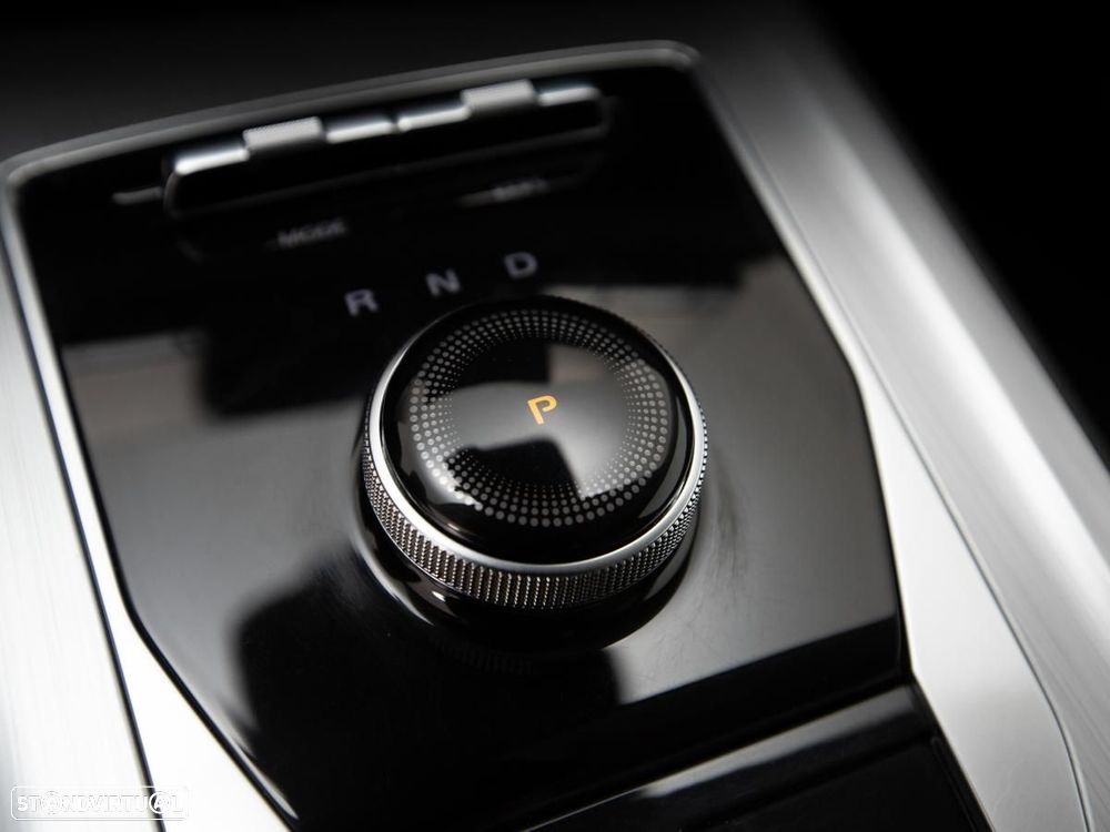 MG MG5 61 kWh Luxury - 19