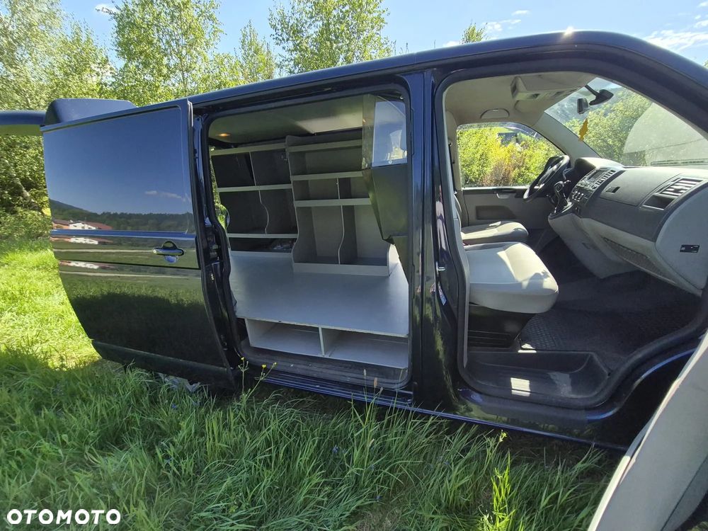 Volkswagen Transporter - 19