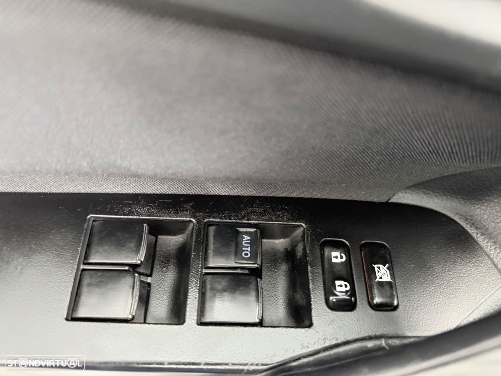 Toyota Auris Touring Sports 1.4 D-4D Active+AC - 21