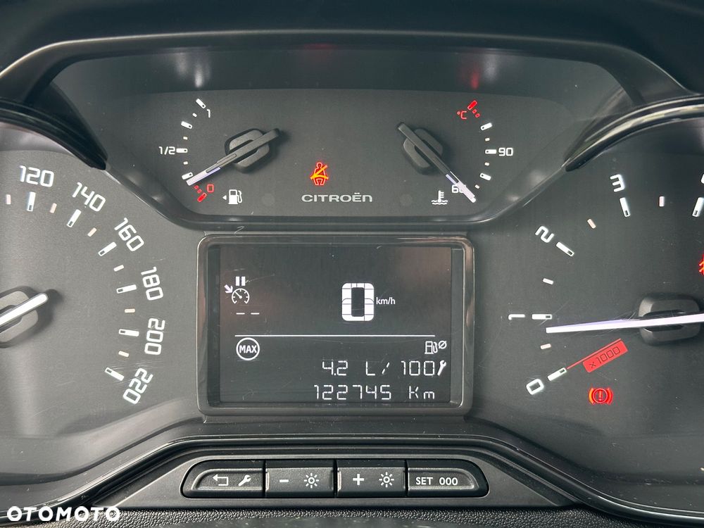 Citroën C3 1.6 BlueHDi Feel S&S - 9