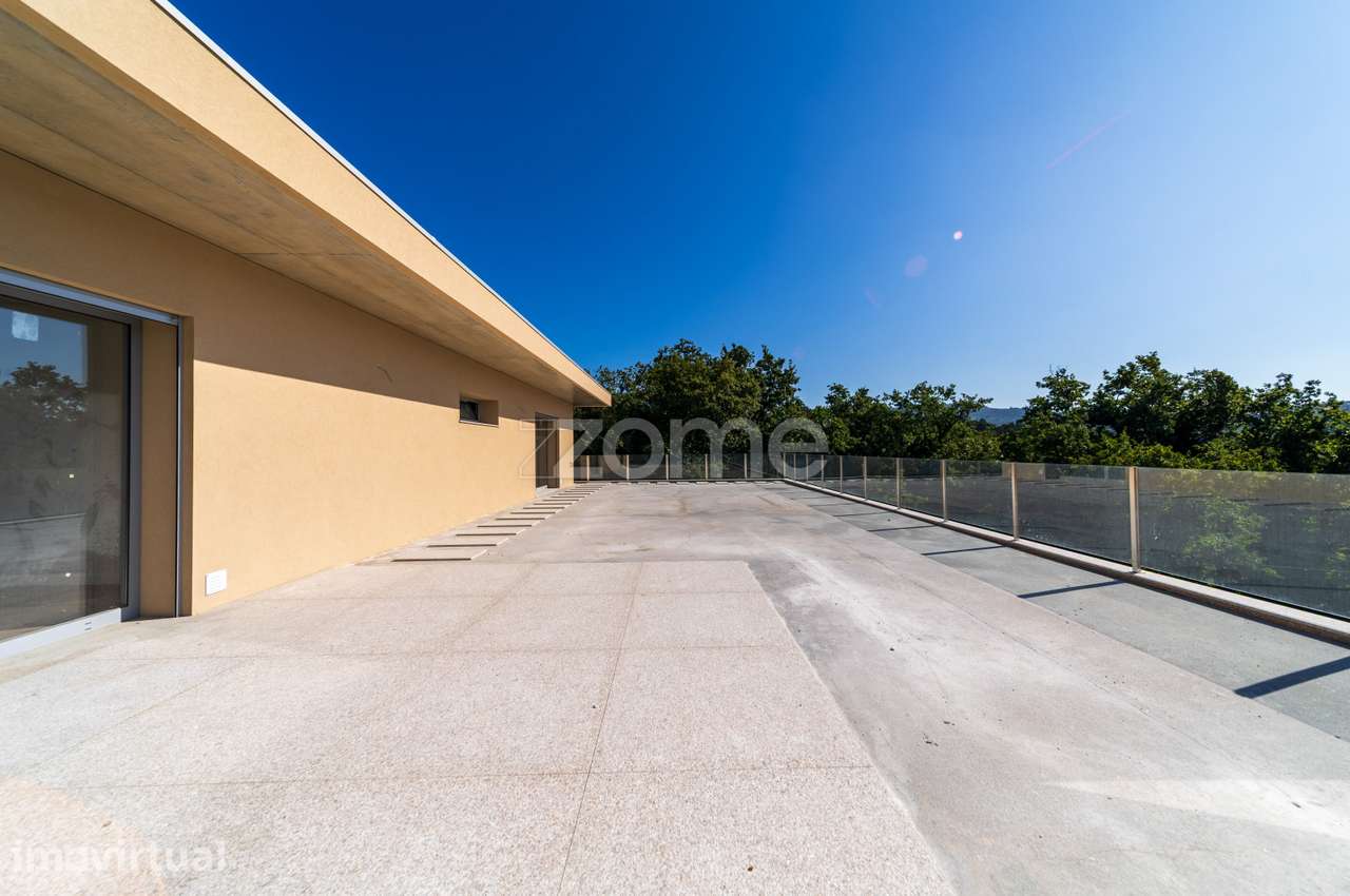 Apartamento T3+1 Recuado em Infias - Vizela - Grande imagem: 5/34
