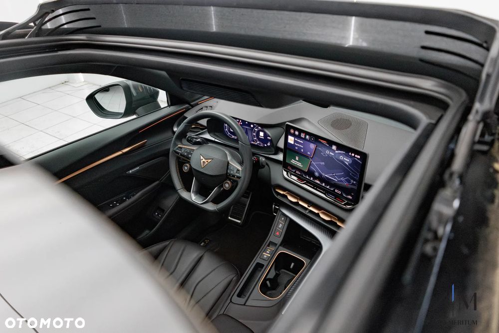 Cupra Terramar 1.5 e-Hybrid DSG VZ - 25