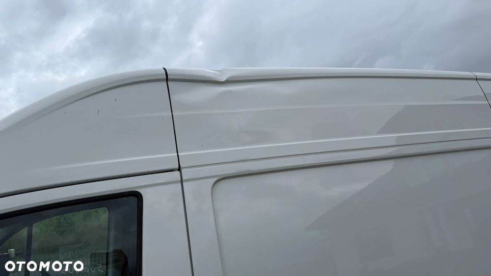 Volkswagen CRAFTER - 18
