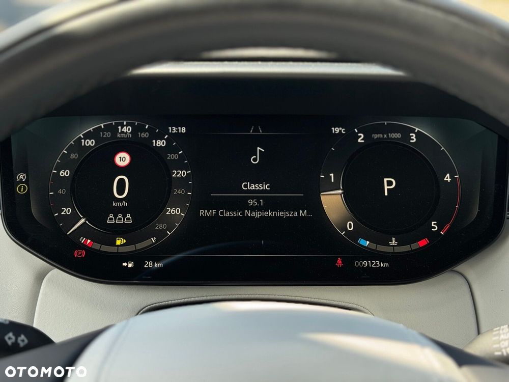 Land Rover Range Rover Sport - 12