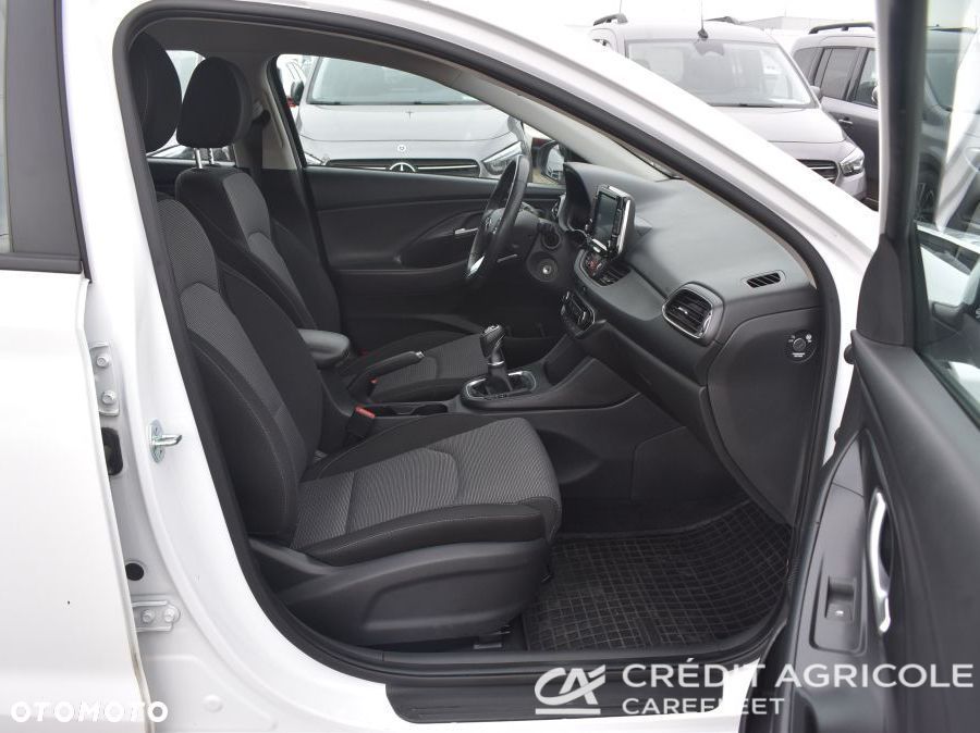 Hyundai i30 1.0 T-GDI Modern - 16