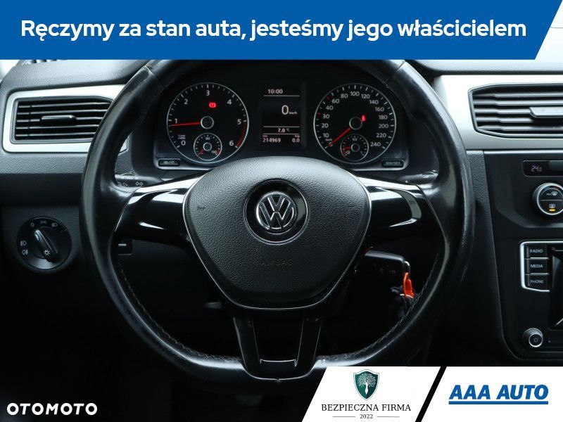 Volkswagen Caddy - 17