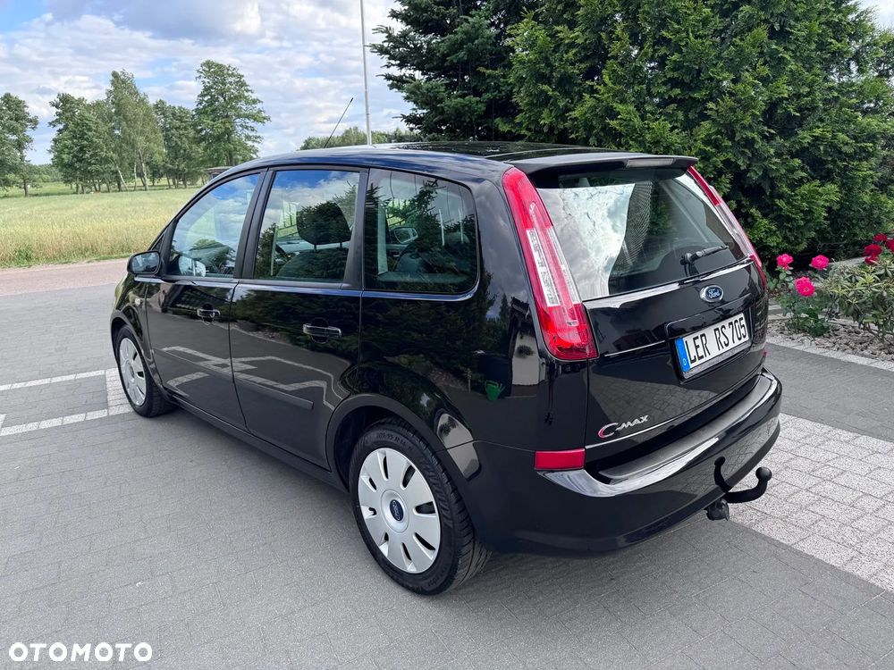 Ford C-MAX 1.6 Style - 37