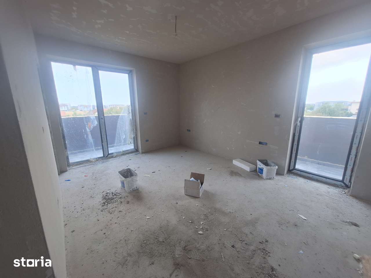 Apartament nou, 3 camere, 75 mp utili - Giroc — fotografia 1
