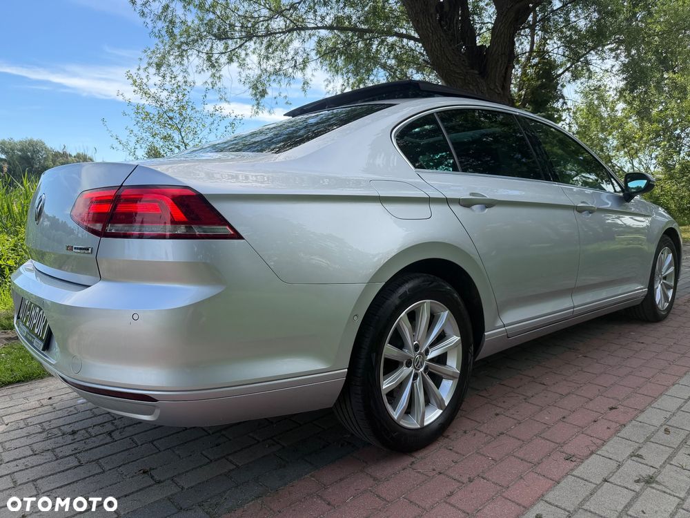 Volkswagen Passat 1.4 TSI ACT (BlueMotion Technology) Highline - 3