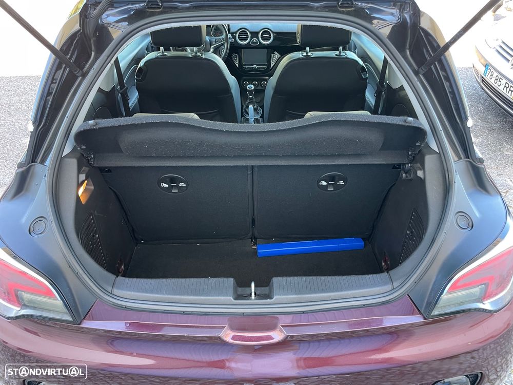 Opel Adam 1.2 Glam - 22