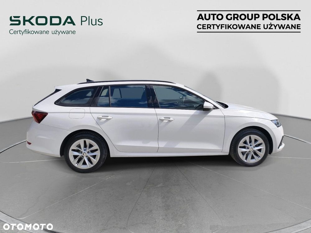 Skoda Octavia 2.0 TDI Ambition - 16