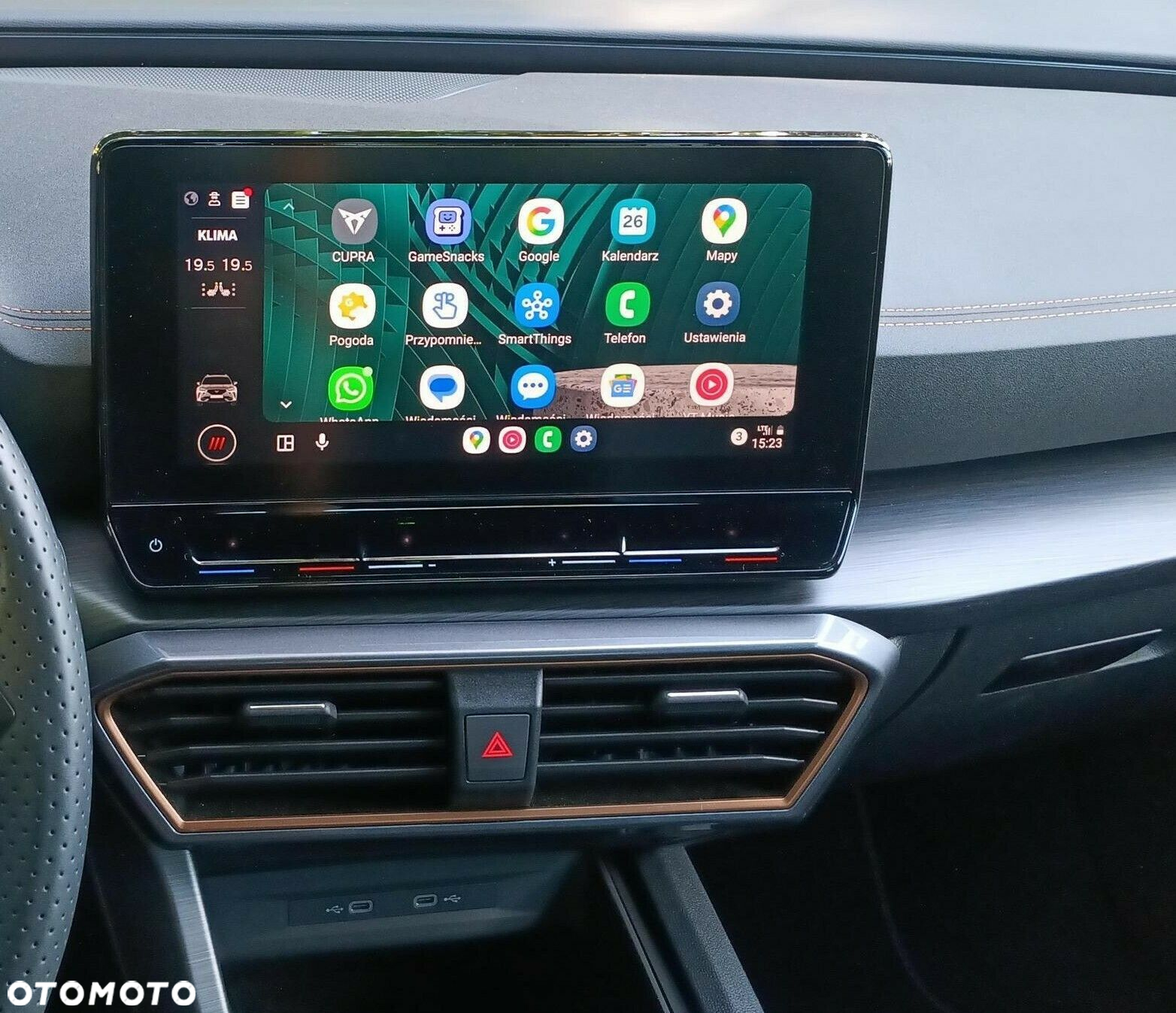 Cupra Formentor 1.5 TSI DSG - 31