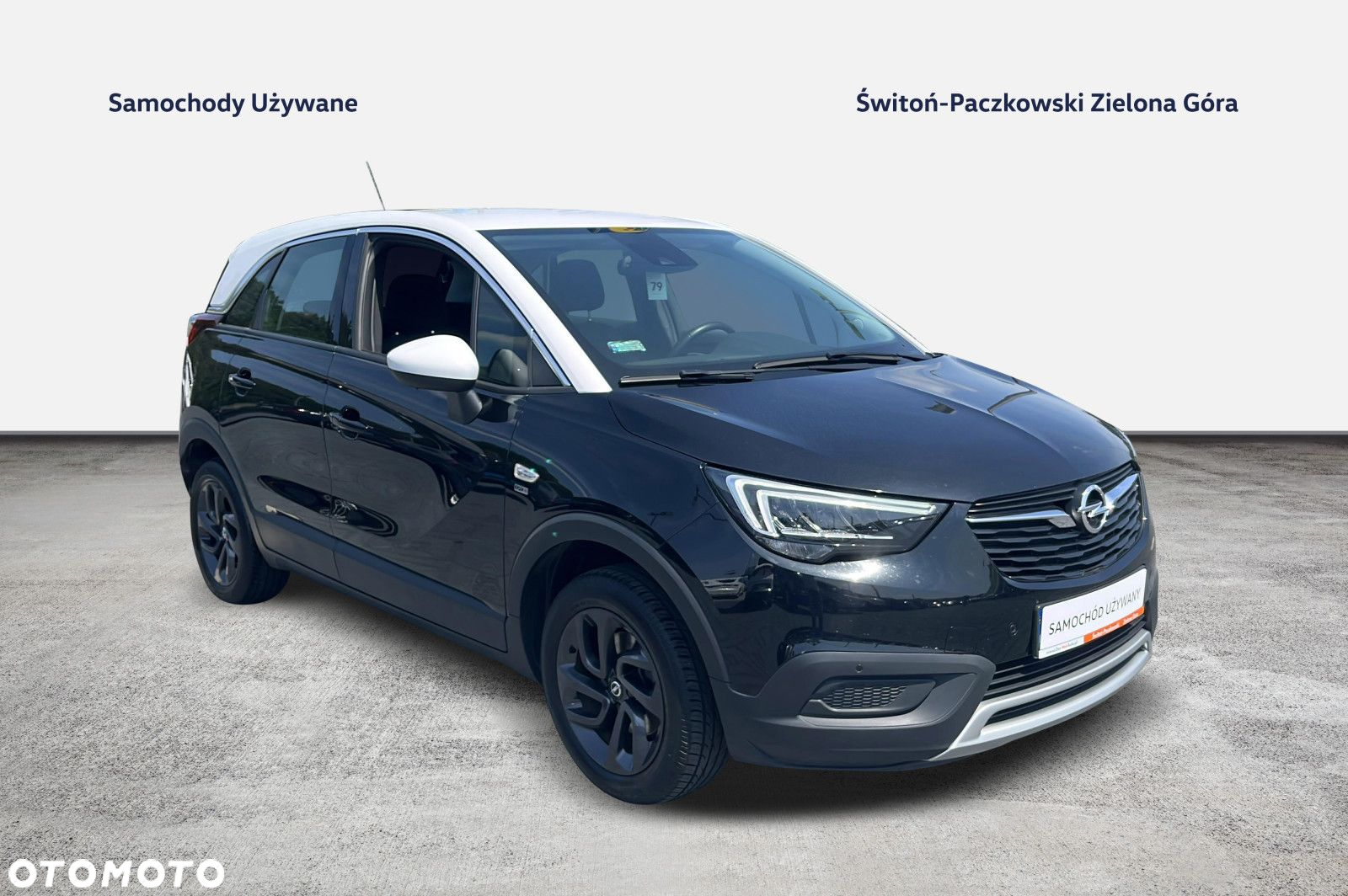 Opel Crossland X - 7