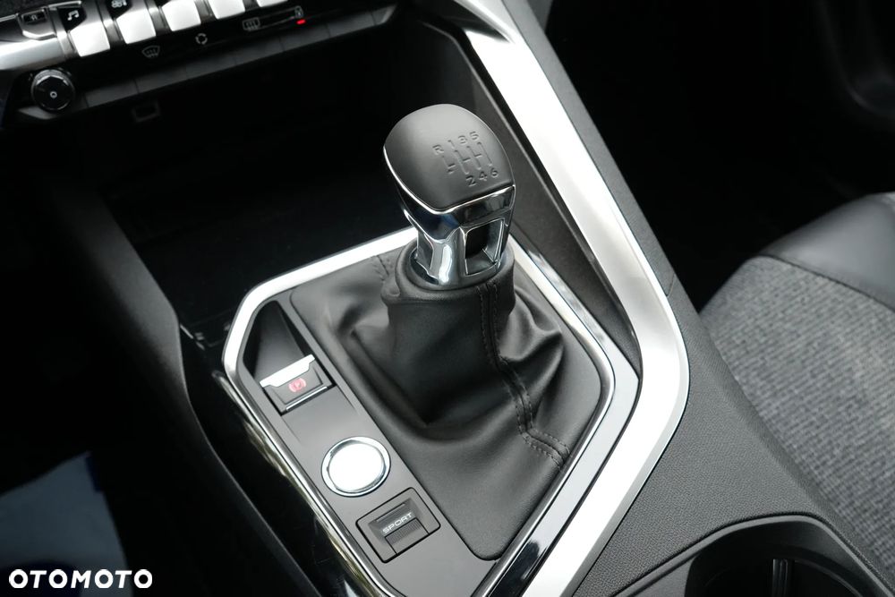 Peugeot 3008 BlueHDi 150 Stop & Start Allure - 20