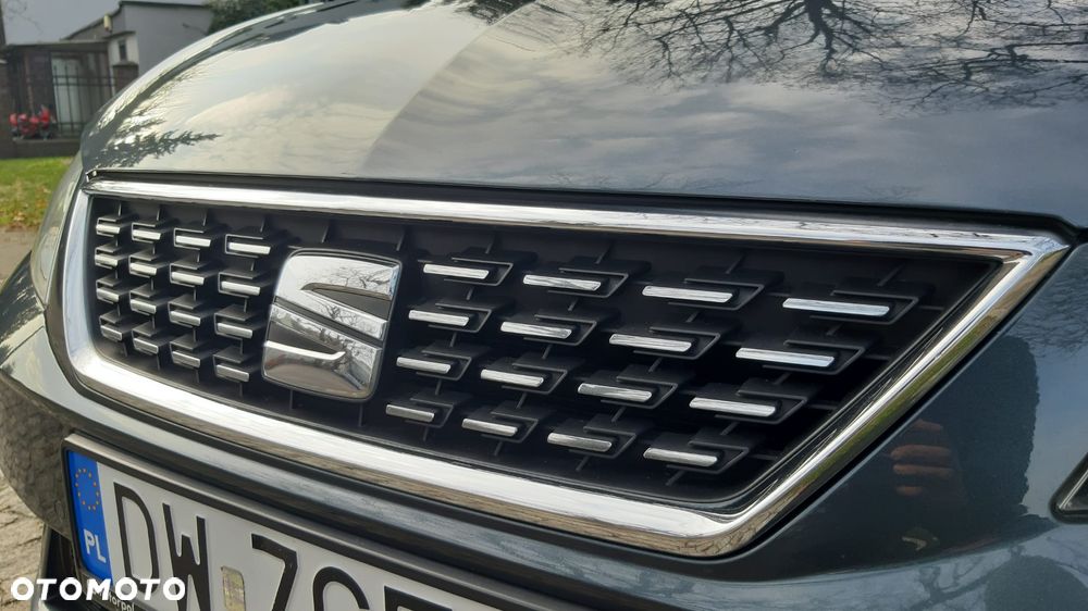 Seat Leon 1.5 TSI Xcellence - 22