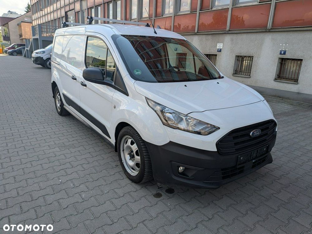 Ford Transit Connect - 25