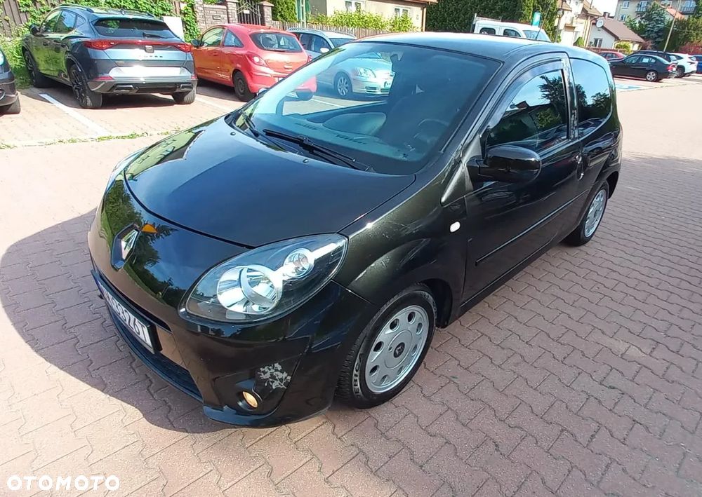 Renault Twingo 1.2 16V Rip Curl - 1