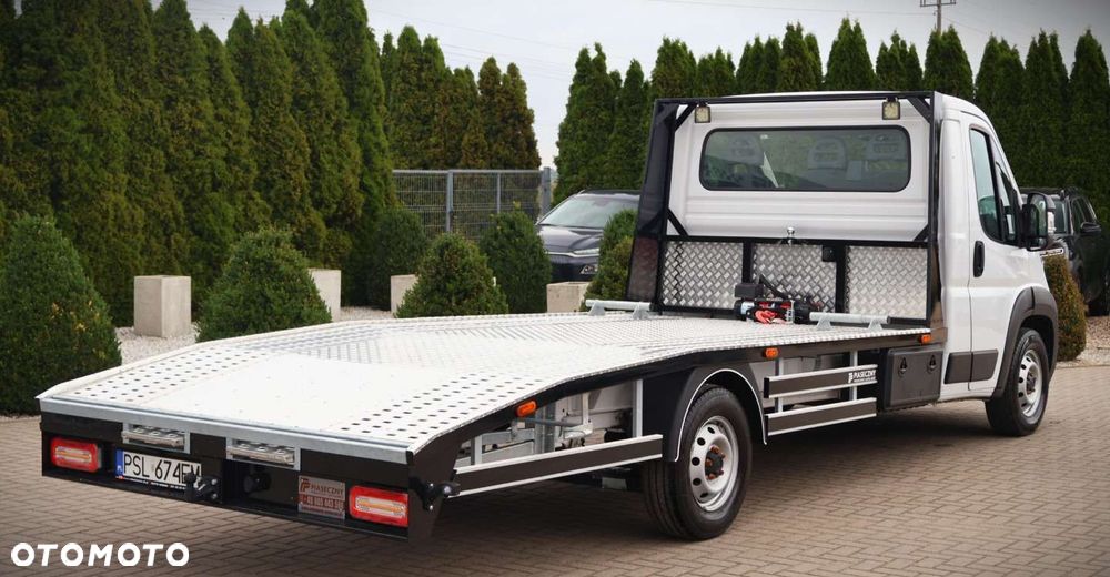 Fiat Ducato - 6