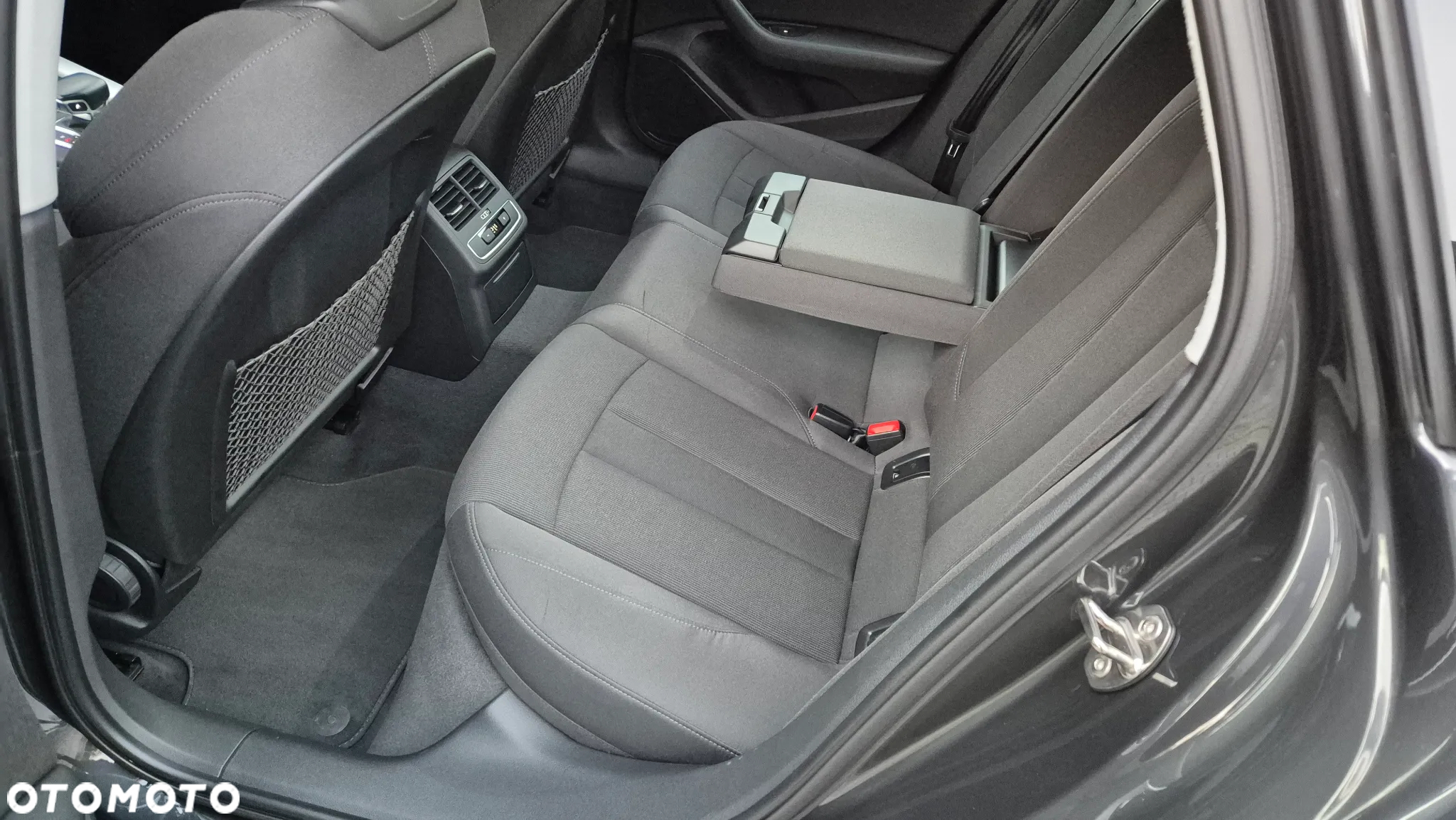 Audi A4 2.0 TFSI ultra Sport S tronic - 25