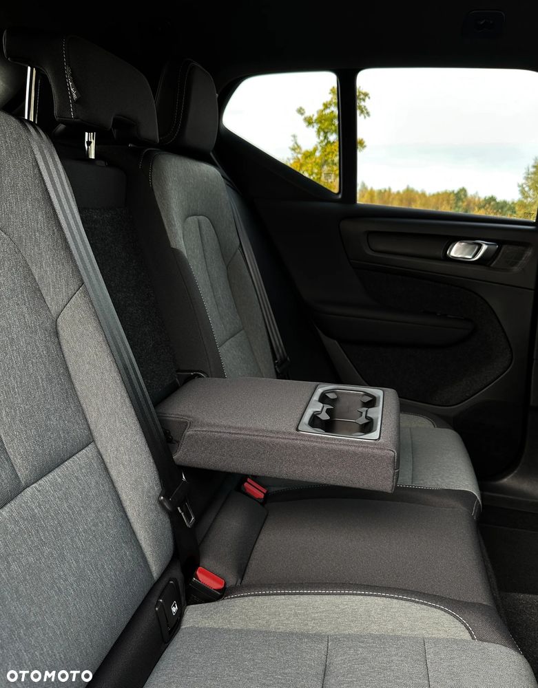 Volvo XC 40 2022