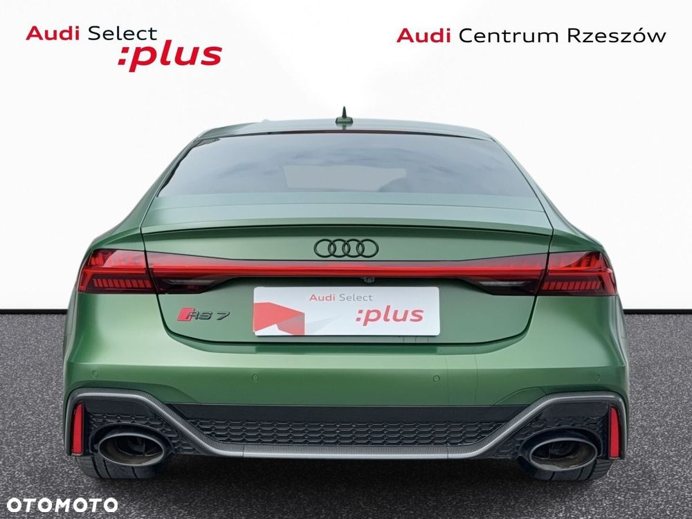 Audi RS7 Sportback TFSI mHEV Quattro Performance Tiptronic - 8