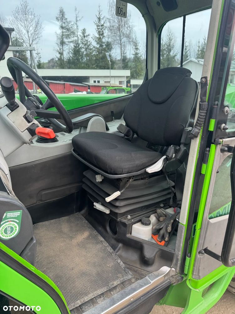 Merlo 72.10 - 9