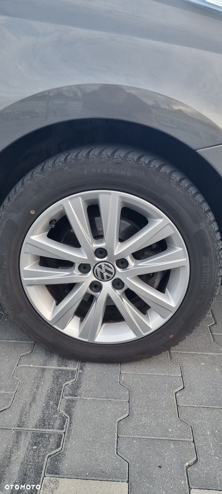 Volkswagen Polo 1.2 TDI DPF Trendline - 8