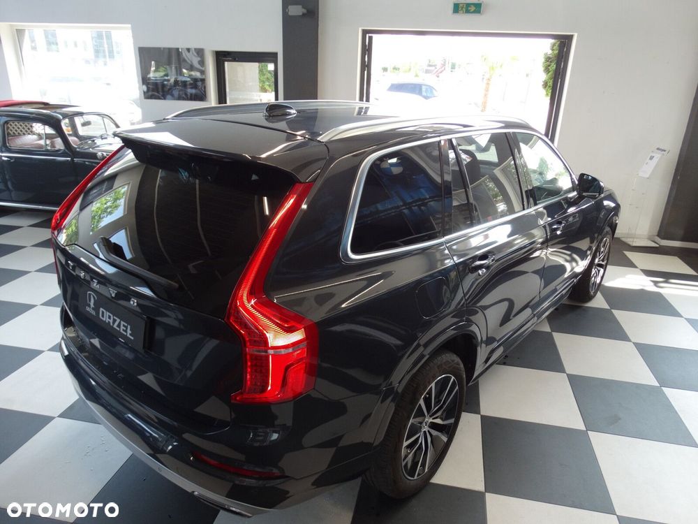 Volvo XC 90 - 5