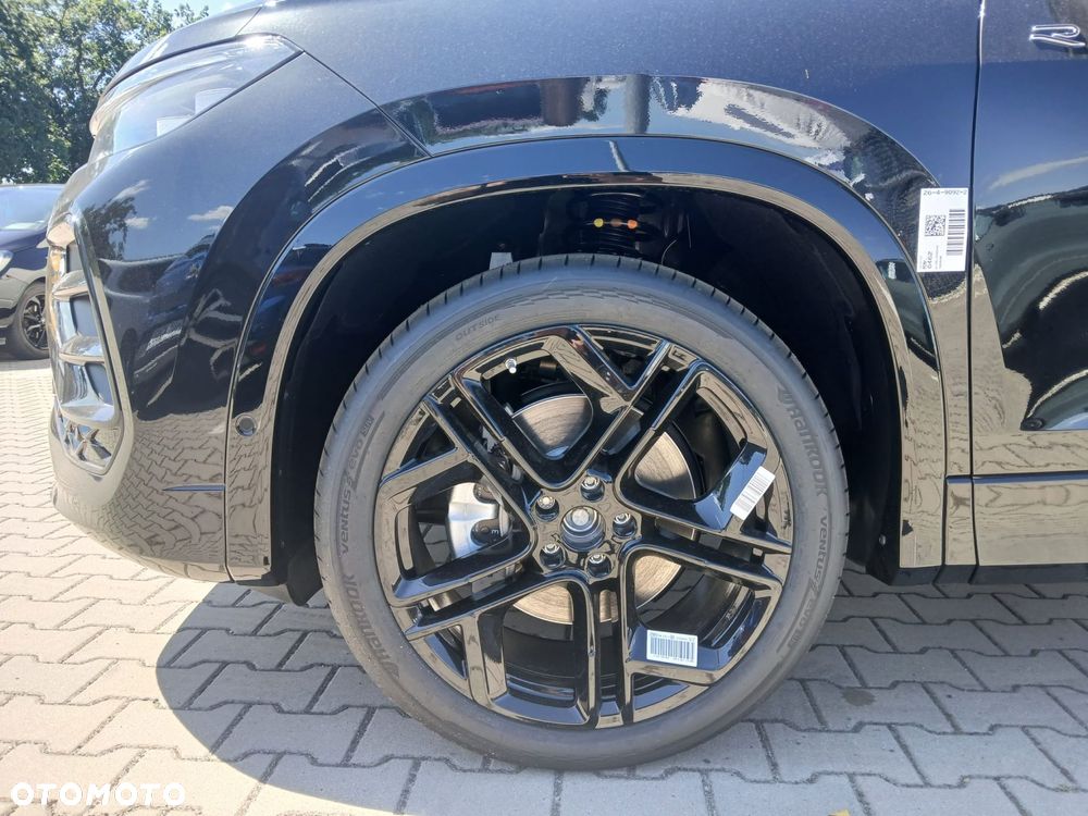 Volkswagen Tayron - 13