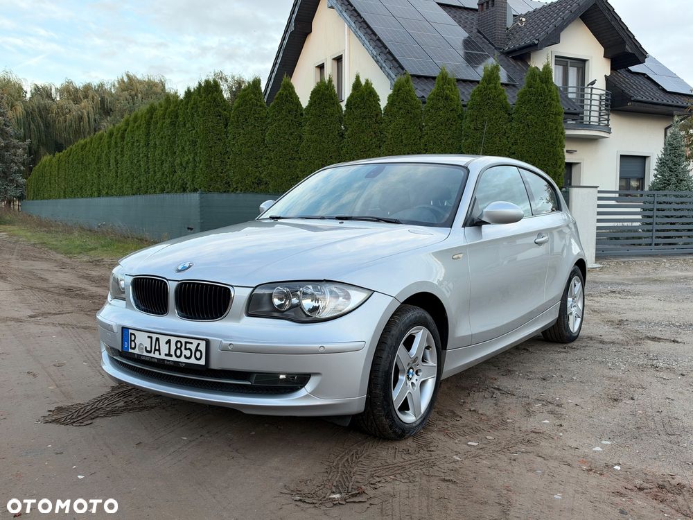 BMW Seria 1 116i Edition Lifestyle - 2
