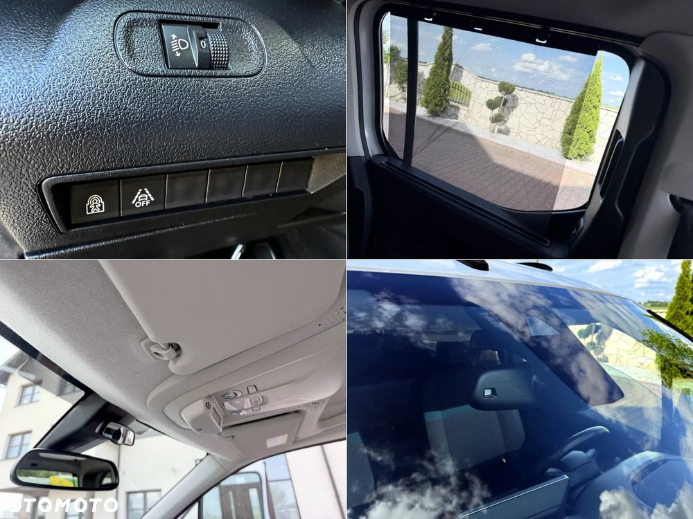 Citroën Berlingo XL 1.5 BlueHDI Shine S&S (7-os.) - 25