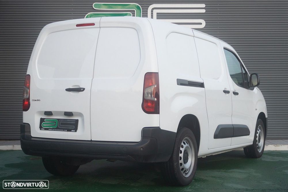 Opel Combo 1.5 CDTi L1H1 - 6