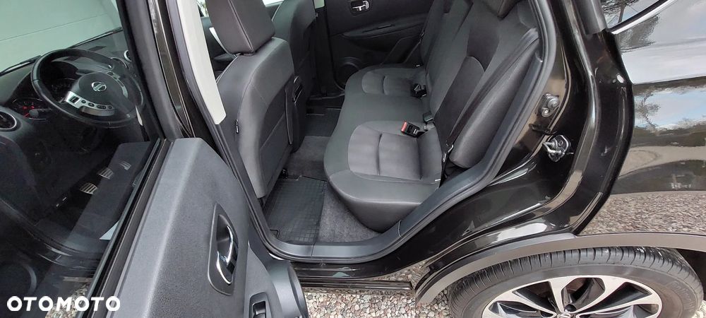Nissan Qashqai 1.6 I-Way - 21