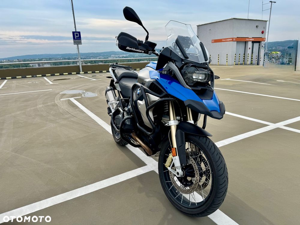 BMW GS - 13